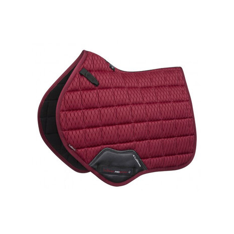 Lemieux carbon mesh air square mulberry