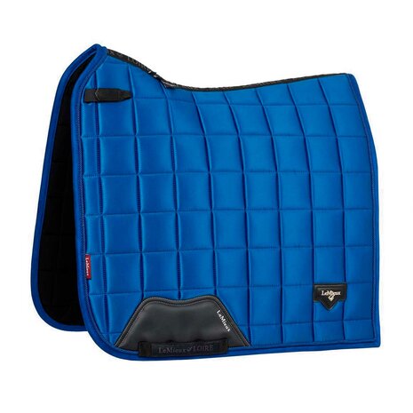 Lemieux dressage square benneton