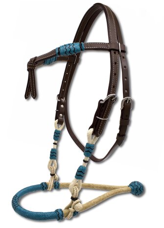 Bosal Blue