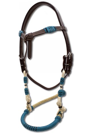 Bosal Blue