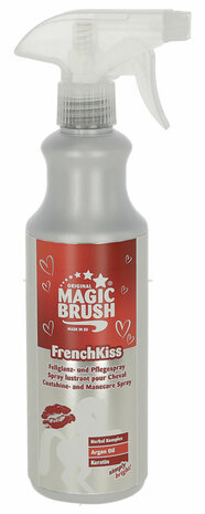 Magic Brush Premium Manenspray FrenchKiss