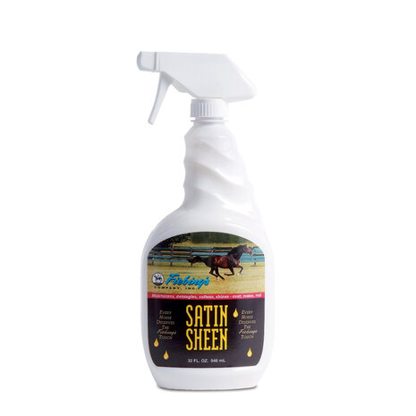 Satin Sheen 946 ML