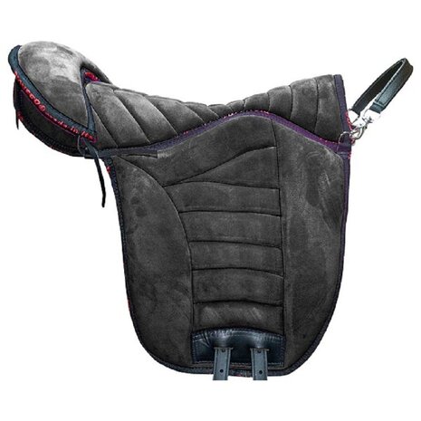 Barebackpad Pioneer Endurance