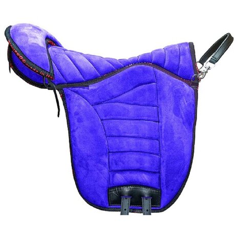 Barebackpad Pioneer Endurance