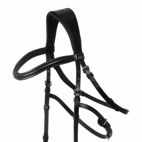 Supreme Hackamore hoofdstel