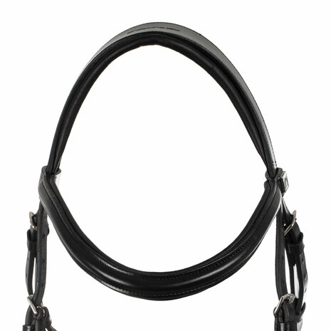 Supreme Hackamore hoofdstel