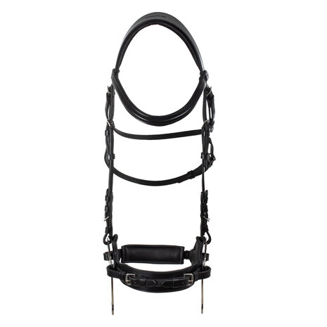 Supreme Hackamore hoofdstel