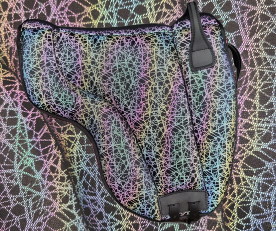 Barebackpad Support Holographic