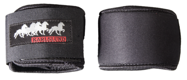 Karlslund Fetlock protector