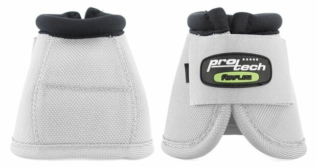 Pro-Tech Cordura No Turn Bell Boots