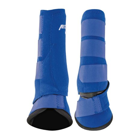 Pro-Tech Airflow Combination Boots