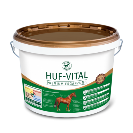 Atcom Hoef Vital 10 KG 