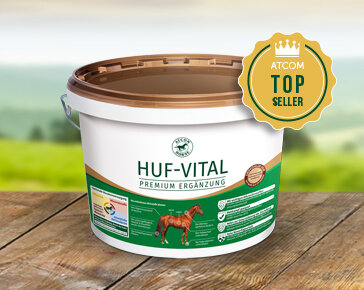 Atcom Hoef Vital 10 KG 