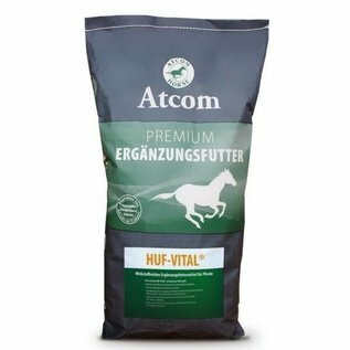 Atcom Hoef Vital 25 KG 