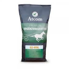 Atcom ECS Equine Cushing Syndrome 25 KG 