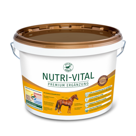 Atcom Nutri Vital 5 KG