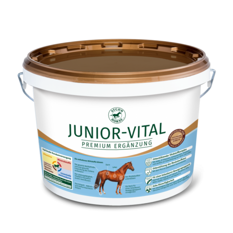 Atcom Junior Vital 5 KG