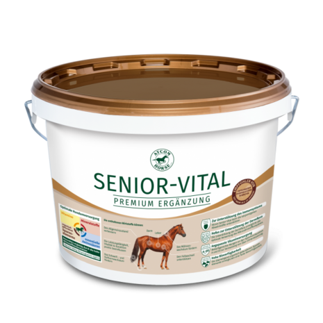 Atcom Senior Vital 5 KG