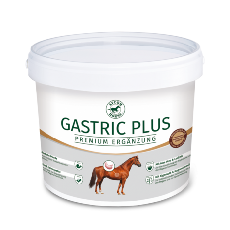 Atcom Gastric Plus 3 KG