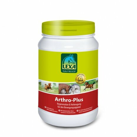 Lexa Arthro Plus 