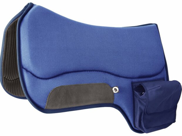 Burioni Westernpad Sympanova Pocket