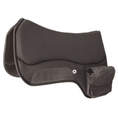 Burioni Westernpad Sympanova Pocket