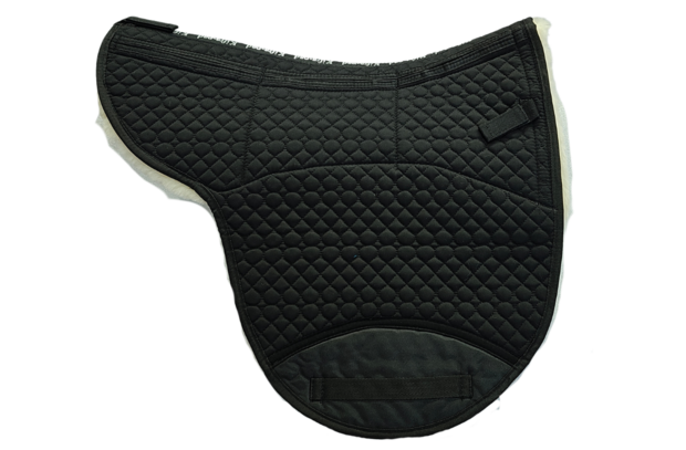 Kifra-pad Black 8 Pockets