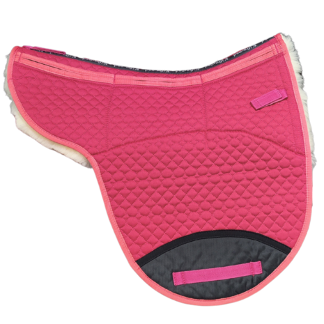 Kifra-pad Pink 8 Pockets