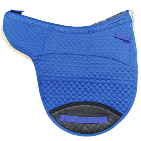 Kifra-pad Royal Blue 8 Pockets