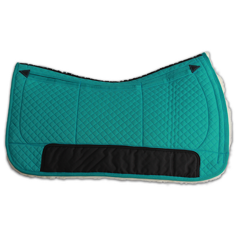 Kifra-pad Western Lake Green 8 Pockets