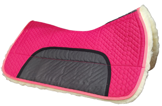 Kifra-pad Western Pink