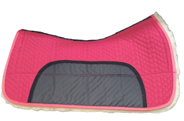 Kifra-pad Western Pink