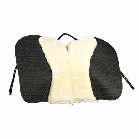 Barebackpad Ibero Naturel