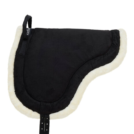 Barebackpad Kieffer Fluffy