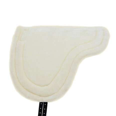 Barebackpad Kieffer Fluffy