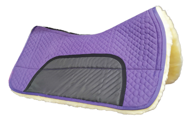 Kifra-pad Western Purple