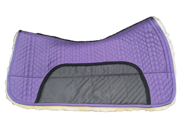 Kifra-pad Western Purple