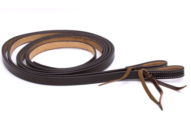 Split Reins Budget Harness