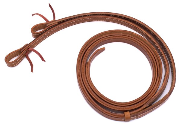 Split Reins Medium Oil