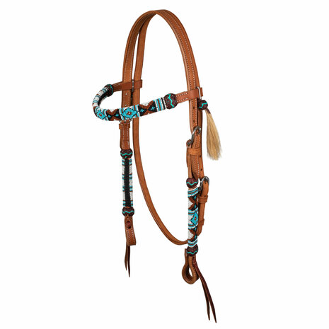 Pool&#039;s Navajo Beads  Hoofdstel