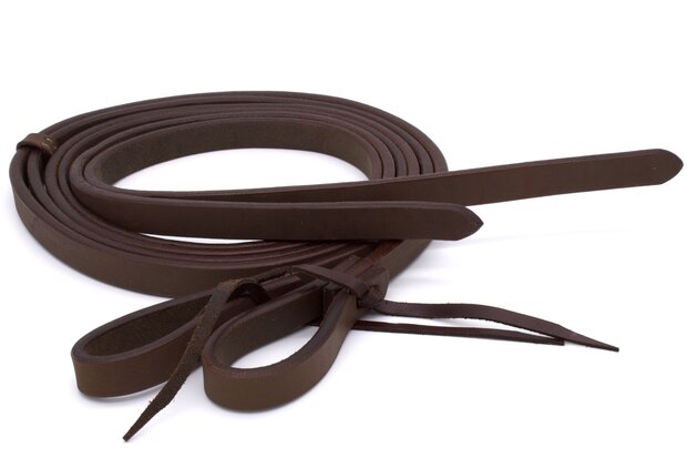 Split Reins Premium Heavy