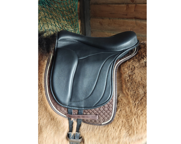 Tolt Saga Barebackpad