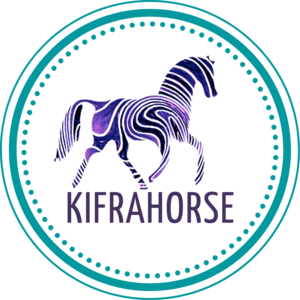 Logo Kifrahorse.nl